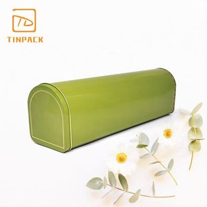 Contenedor de hojalata con forma de buzón, impreso a medida, apto para uso alimentario, para vino tinto, champán y otras bebidas. - Product Image 2