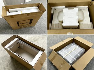 Mueble de Baño Personalizado, Muebles de Baño Modernos de Fábrica, Mueble de Baño con Lavabo - Product Image 6