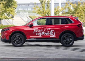 Precio <span class=keywords><strong>de</strong></span> fábrica <span class=keywords><strong>2023</strong></span> 2024 nuevo Hondas CRVs 1,5 T 2.0L 5 plazas SUV bien equipado híbrido coche <span class=keywords><strong>de</strong></span> segunda mano Hondas CRVs <span class=keywords><strong>de</strong></span> China - Product Image 3