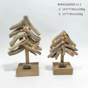 Milieuvriendelijk Drijfhout Hartvorm Volkskunst Hout Ambachtelijke Huisdecoratie Houten Kist En Wandbord - Product Image 6