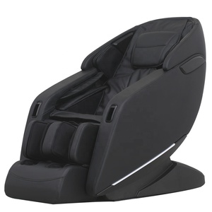 4D Osaki เก้าอี้นวดไฟฟ้าพร้อมหัวนวดกลไกมือ,เก้าอี้นวดไฟฟ้าแบบอเนกประสงค์ - Product Image 2