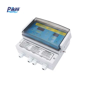 Good Quality Factory Price Automatic Digital Pool PH and ORP Controller Swimming Pool Water Quality Controller for Pool Spa