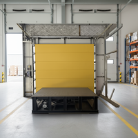 Les nouveaux accessoires de poulie sont fabriqués avec une couche de zinc haute teneur, résistants à la corrosion et durables pour le levage de portes.