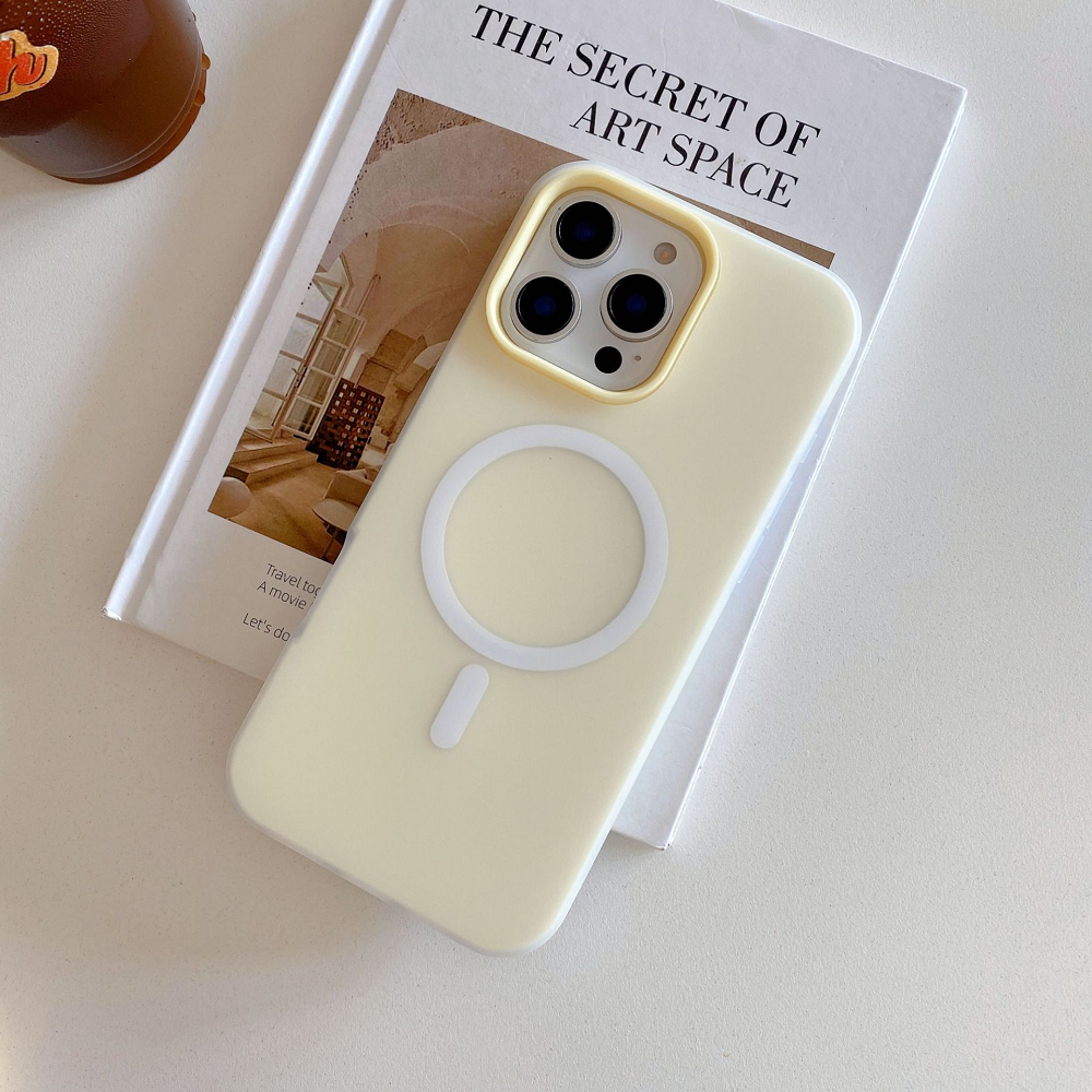 เหลืองอ่อน