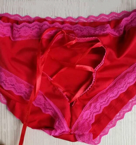 Nuovo Design intimo Sexy da donna Lingerie Sexy <span class=keywords><strong>amore</strong></span> vuoto da donna Lingerie - Product Image 3