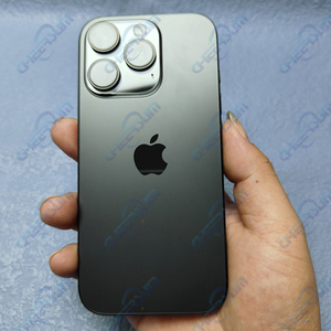 โทรศัพท์มือถือมือสองแท้ 100% ปลดล็อคสำหรับ <span class=keywords><strong>iPhone</strong></span> 16 Pro 5G สมาร์ทโฟน 256GB 512GB 1TB สีไทเทเนียมสีน้ำตาล - Product Image 2