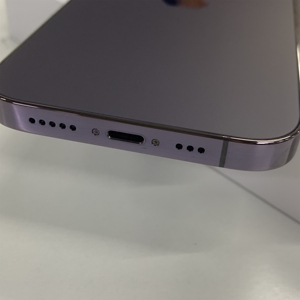 Teléfonos Usados a Bajo Precio, <span class=keywords><strong>iPhone</strong></span> 14 Pro Original de 6.1 Pulgadas, Color Morado, Versión Global Desbloqueada, Smartphone 5G, <span class=keywords><strong>iPhone</strong></span> 14 Pro - Product Image 4