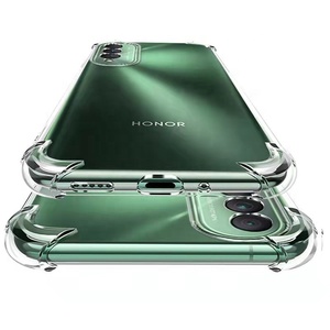 Giá Tốt Mô Hình Châu Phi Vỏ Điện Thoại Di Động Cho Tecno Camon 18 Vỏ Hàng Đầu Cho Tecno Camon 18 Ốp Lưng - Product Image 3