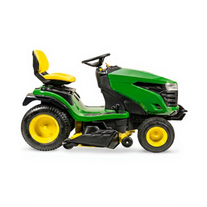 John Deeere Remote Control Walking Tractor X167 2WD - Product Image 1