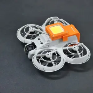 Беспилотная сигнальная лампа для DJI <span class=keywords><strong>Neo</strong></span> Многофункциональная Ночная навигационная лампа DIY Комбинированная Бесплатная подходящая светодиодная вспышка аксессуары - Product Image 3