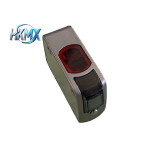 Sensor Láser CMOS Reflectivo de Alta Potencia KEYENCE LR-ZH500C3P Nuevo con Amplificador Integrado en Stock - Product Image 1