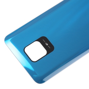 Pour Xiaomi <span class=keywords><strong>Redmi</strong></span> <span class=keywords><strong>Note</strong></span> <span class=keywords><strong>9</strong></span> <span class=keywords><strong>Pro</strong></span> OEM Couvercle arrière de <span class=keywords><strong>batterie</strong></span> en verre - Product Image 5