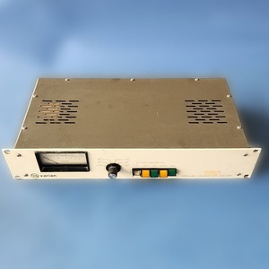 Contrôleur de jauge d'ionisation sous vide Varian 842, moniteur de pression, automatisation industrielle - Product Image 1