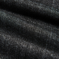 Vente en gros Tricot tricoté léger et stable en tricot brossé pour vêtements d'extérieur à la mode
