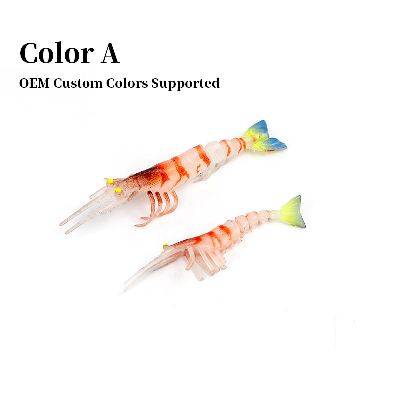 สีส้ม - สี A