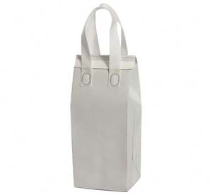 Sac isotherme 15L pour le camping, les pique-niques et les voyages, idéal pour les pizzas et les gâteaux - pour les aventures en plein air - Product Image 4