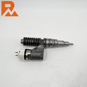 Injecteur de carburant 1547287 pour moteur FH12 USA LOW FLOW - Product Image 2