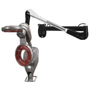 Machine de chauffage pour salon de coiffure, sèche-cheveux, machine à colorer les cheveux, ensemble de permanente à froid, accélérateur de traitement à l'huile - Product Image 3