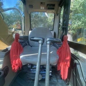 รถขุดมือสอง Cat 320CL 20 ตัน เครื่องจักรก่อสร้างขนาดกลาง เครื่องยนต์ญี่ปุ่น 110 กิโลวัตต์ 0.8 ลูกบาศก์เมตร ไม่เกิน 1,000 ชั่วโมง พร้อมส่ง ราคาถูก - Product Image 6