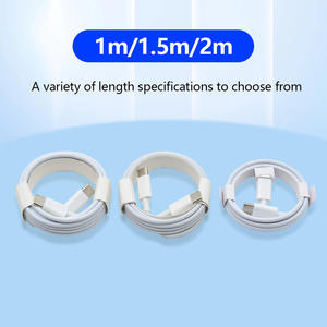 Nuovo Cavo Tipo <span class=keywords><strong>C</strong></span> a Tipo <span class=keywords><strong>C</strong></span> 2026 OD2.9 in TPE per Ricarica Super Veloce, Cavo Dati Economico Bestcable - Product Image 3