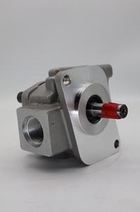 Bomba de Engranajes de Alta Presión Serie GPY GPY-10R882 GPY-11.5R883 GPYZ5.8R323B GPY-8R721 GPY-6R GPY-7R Bomba de Engranajes GPY-9 GPY-11.5 - Product Image 3