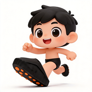 Chaussures décontractées Designer Mind 001 002 pour hommes et femmes, confortables et légères, coloris Bone Solar Red Black Chrome Smoke Grey - Product Image 1