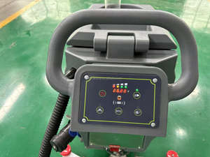 Nettoyeur de sols commercial M7 - Machine de nettoyage de sols de qualité industrielle <span class=keywords><strong>avec</strong></span> laveuse de sols haute performance pour entrepôts et centres commerciaux - Product Image 6