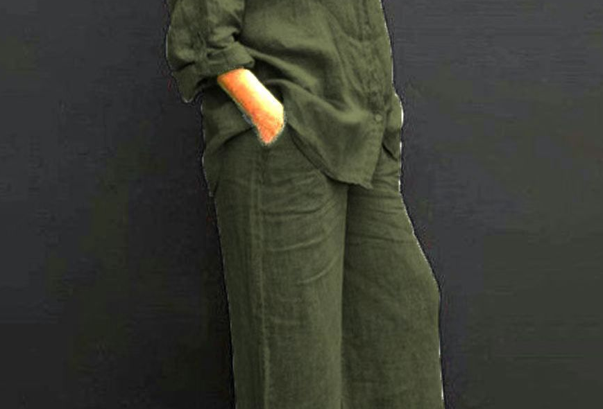 Army Green