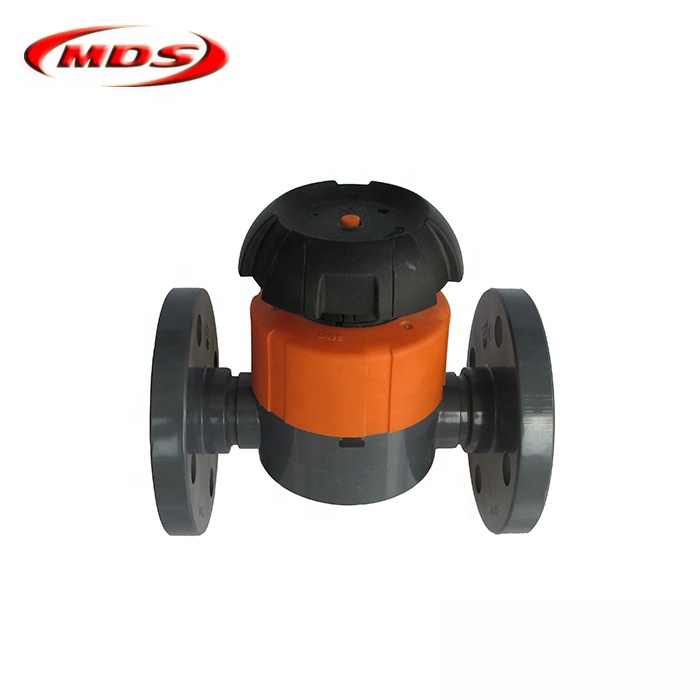 Прайс-лист на шаровые вентили из ПВХ с фланцем schedule 80, шаровые вентили из ПВХ