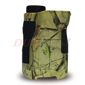 डुओटेसी औद्योगिक गोल्फ रेंजफाइंडर फ्लैग लॉक कंपन चुंबक लेजर दूरी मीटर ip65 7x मैग्निफिकेशन टेलीस्कोप रेंज फाइंडर - Product Image 2