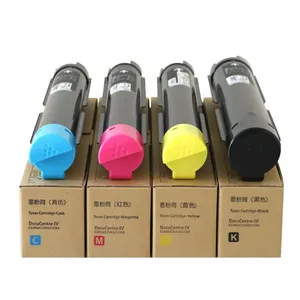 Cartouche de toner compatible pour Xerox IV 2260 Poudre de toner 2263 2265 CT202496 CT202497 CT202498 CT202499 - Product Image 2