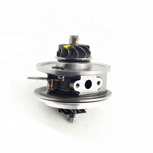 BV50 53049880084 53049700084 28200-4X910 28200-4X900 53049880072 J3 CR Turbocompresseur Turbo Cartouche pour Kia Carnival II 2.9 <span class=keywords><strong>RDi</strong></span> - Product Image 2