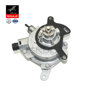Pompe à vide de frein Skula Auto Part DS7G2A451CB DS7G2A451CA DS7G2A451BA pour Ford Escape <span class=keywords><strong>2013</strong></span>- pour Fusion <span class=keywords><strong>2013</strong></span> pour <span class=keywords><strong>Freestyle</strong></span> 2007 - Product Image 1