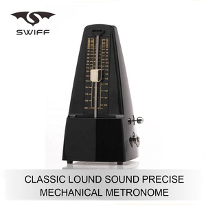 Classique fort piano minuterie piano métronome musique métronome pour la vente en gros - Product Image 2