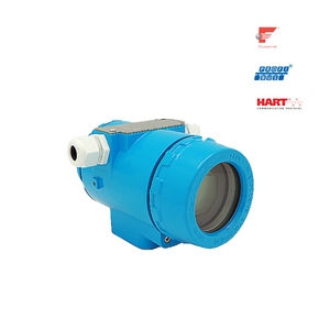 جهاز إرسال درجة حرارة PT100 بدرجة حرارة حرارية LED من 4-20ma مع شاشة عرض - Product Image 5