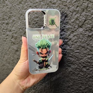 <span class=keywords><strong>Cover</strong></span> per Cellulare Creativa e Carina in Stile Anime per <span class=keywords><strong>iPhone</strong></span> <span class=keywords><strong>11</strong></span> 12 13 14 15 Promax, Custodia Elegante per <span class=keywords><strong>Telefono</strong></span> - Product Image 6