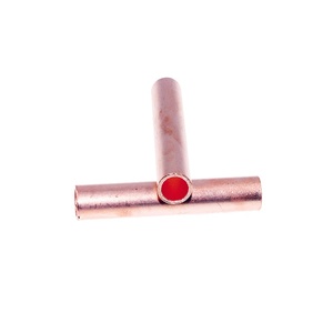 6553mm Long 70/30-<span class=keywords><strong>CU</strong></span>/<span class=keywords><strong>NI</strong></span> SMLS Nickel Produit PE - Product Image 1