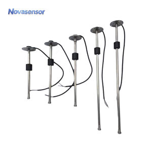 Carro Barco Medidor De Nível De Combustível Enviando Unidade Caminhão Rv Tanque De Água Sensor De Nível De Combustível Medidor De Tanque De Gás Sensor - Product Image 4