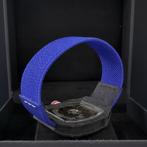 Reloj Mecánico de Lujo para Hombre 67-02, Caja de Fibra de Carbono o Cerámica, Movimiento Tourbillon, Espejo de Zafiro, Relojes de Negocios - Product Image 5