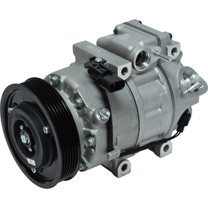 Compresor <span class=keywords><strong>de</strong></span> Aire Acondicionado en Oferta para Hyundai Santa Fe Kia Sorento 977011U500 97701-1U500 CO29105C 471605 - Product Image 1