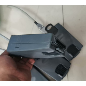 โมดูลอินเทอร์เฟซ DeviceNet รุ่น UD77DN UNidrive CT UD77DN โมดูลอินเทอร์เฟซ DeviceNet รุ่น UD77DN UNidrive CT UD77DN - Product Image 3