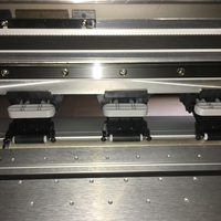 Pabrik Langsung Menjual Presisi Tinggi 3200 Printhead Pencetak Sublimasi untuk Tekstil