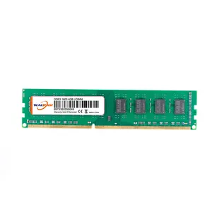 8GB 4GB PC2 PC3 PC3L DDR3 1333Hz 1600Mhz 5300S 6400 8500 10600 ECC memoria de escritorio RAM para escritorio