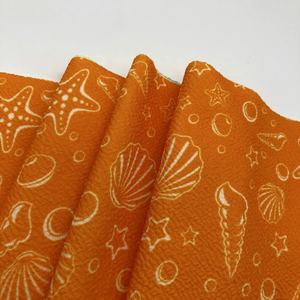 Tela de punto <span class=keywords><strong>Liverpool</strong></span> para diademas con lazo grande, personalizada, 100% poliéster, Jacquard, ropa o <span class=keywords><strong>accesorios</strong></span> para bebé - Product Image 5