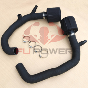 宝马535i 535xi N54 E60 2007-2010的2英寸涡轮进气高流量进气套件 - Product Image 3