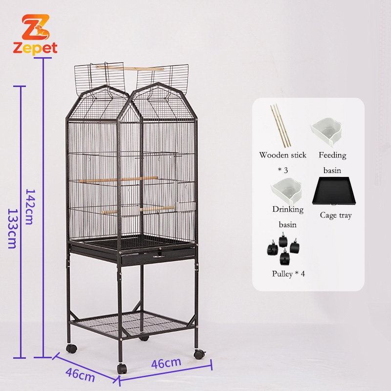 B091 Edición estándar negra