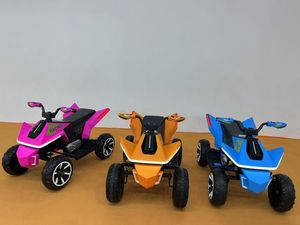 Mobil Mainan Listrik ATV Beach Buggy 12V dengan Remote Control, Unisex, 4 Roda untuk Anak Usia <span class=keywords><strong>2</strong></span>-8 Tahun - Product Image 5