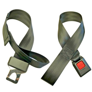 Ceintures de sécurité pour fauteuil roulant pour enfants et handicapés - Product Image 5