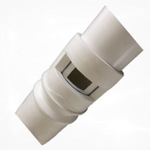 Từ theo dõi chống tác động ổn định hiệu suất công nghiệp ống-psp thép nhựa <span class=keywords><strong>Composite</strong></span> Ống - Product Image 4