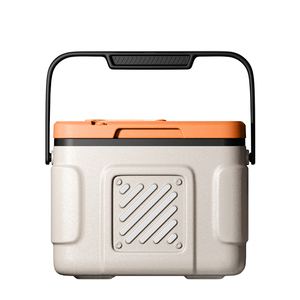 Insulated Cooler Box 5L PP Rectangle Ice Box for Food Delivery with High Durability and Ice Retention - Product Image 4